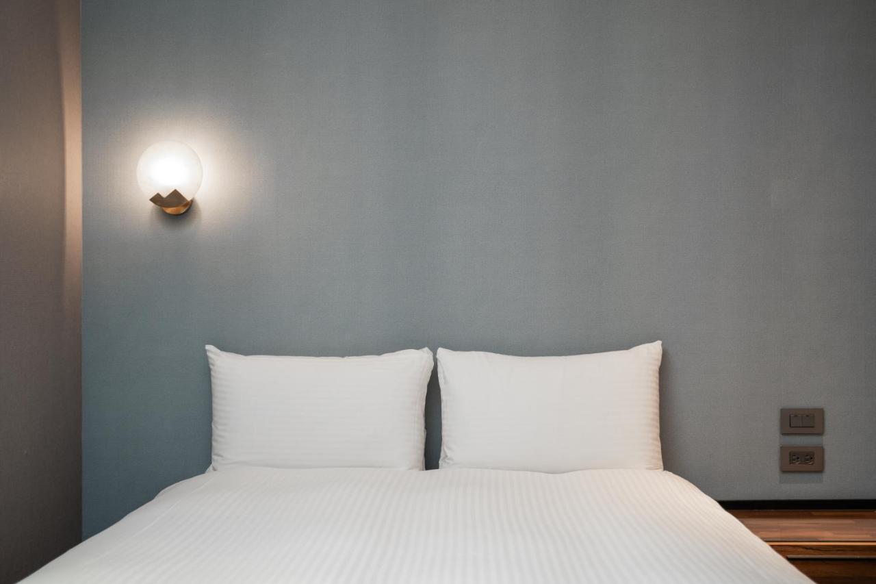 Yilan Fu Hsiang Hotel מראה חיצוני תמונה