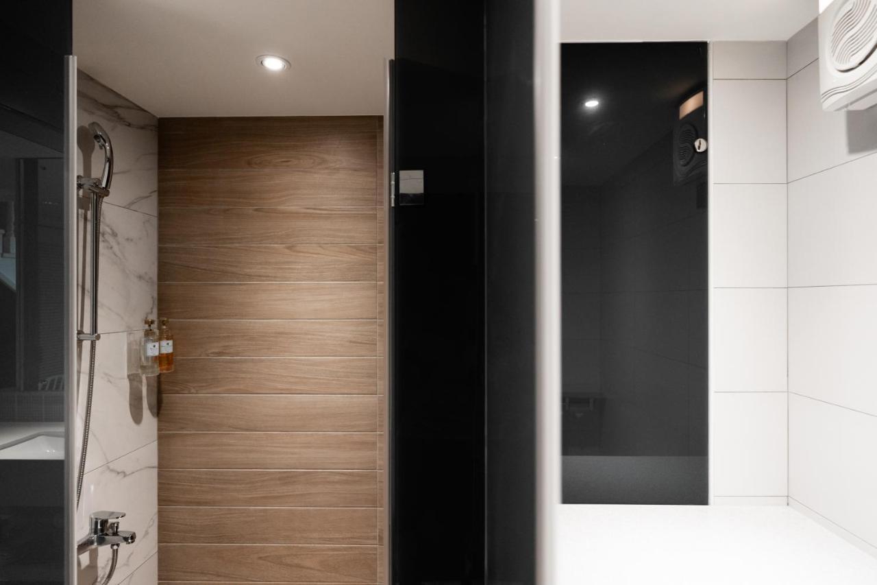 Yilan Fu Hsiang Hotel מראה חיצוני תמונה