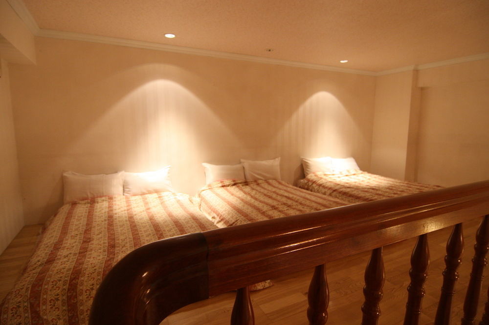 Yilan Fu Hsiang Hotel מראה חיצוני תמונה